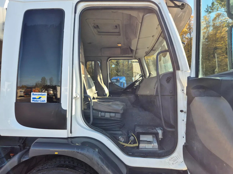 Tank truck for transportation of fuel Renault Premium 410 13000L FUEL TANK - 4 COMP - DIESEL/GASOLINE: picture 13