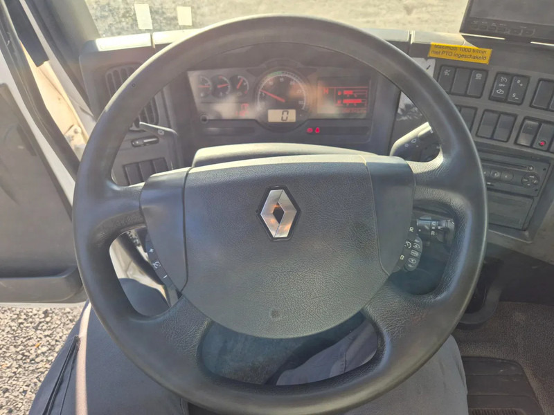 Tank truck for transportation of fuel Renault Premium 410 13000L FUEL TANK - 4 COMP - DIESEL/GASOLINE: picture 10