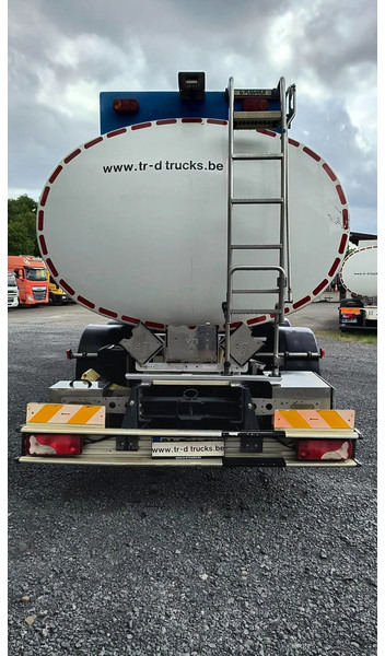 Scania P280 6X2- 19000L-5 compartiments - Tank truck: picture 5 Scania P280 6X2- 19000L-5 compartiments - Tank truck: picture 5