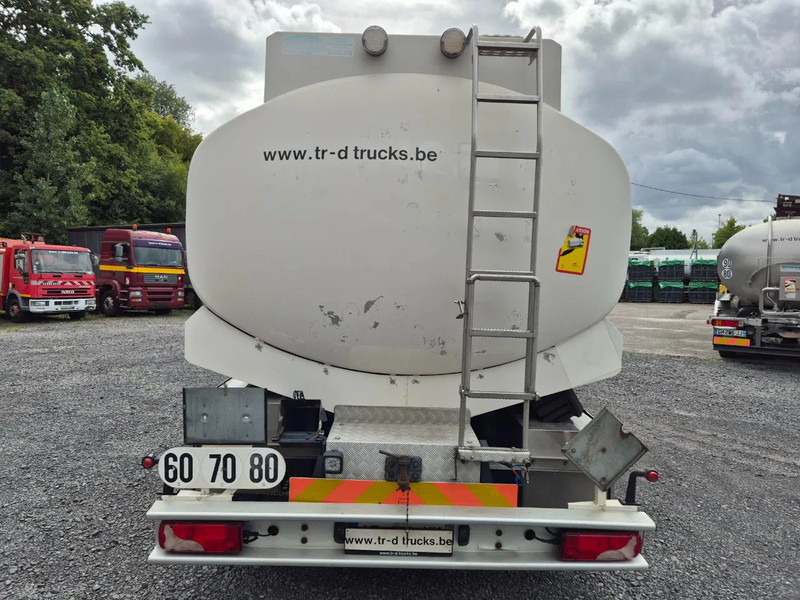 Lease a Scania P280 FUEL / CARBURANT 14000L - 5 COMP - RETARDER Scania P280 FUEL / CARBURANT 14000L - 5 COMP - RETARDER: picture 6 Lease a Scania P280 FUEL / CARBURANT 14000L - 5 COMP - RETARDER Scania P280 FUEL / CARBURANT 14000L - 5 COMP - RETARDER: picture 6