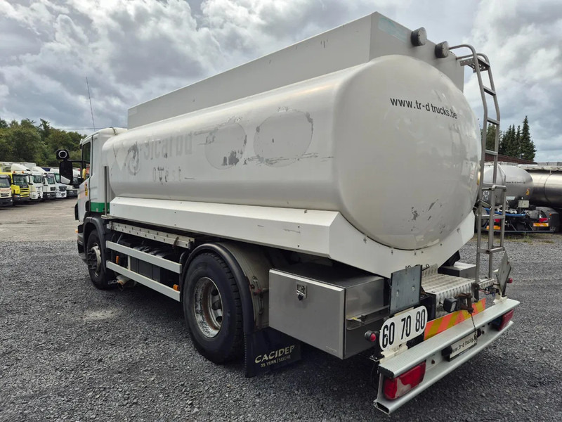 Lease a Scania P280 FUEL / CARBURANT 14000L - 5 COMP - RETARDER Scania P280 FUEL / CARBURANT 14000L - 5 COMP - RETARDER: picture 7 Lease a Scania P280 FUEL / CARBURANT 14000L - 5 COMP - RETARDER Scania P280 FUEL / CARBURANT 14000L - 5 COMP - RETARDER: picture 7