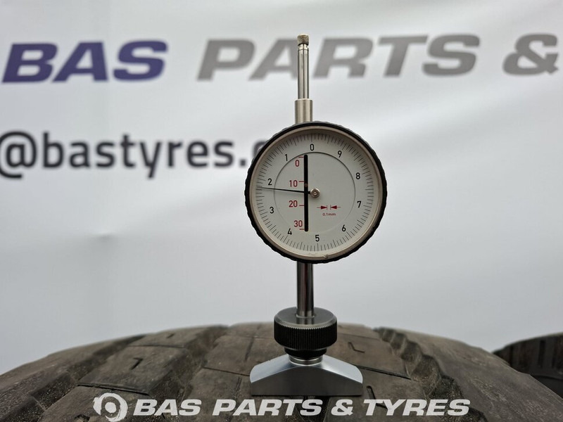 Aeolus - Tire for Truck: picture 3 Aeolus - Tire for Truck: picture 3