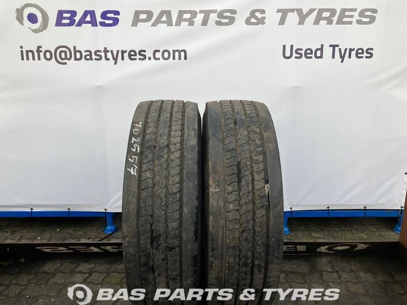 Aeolus - Tire for Truck: picture 1 Aeolus - Tire for Truck: picture 1