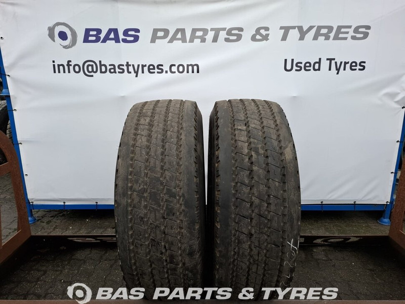 Aeolus - Tire for Truck: picture 1 Aeolus - Tire for Truck: picture 1