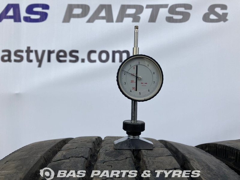 Aeolus - Tire for Truck: picture 3 Aeolus - Tire for Truck: picture 3