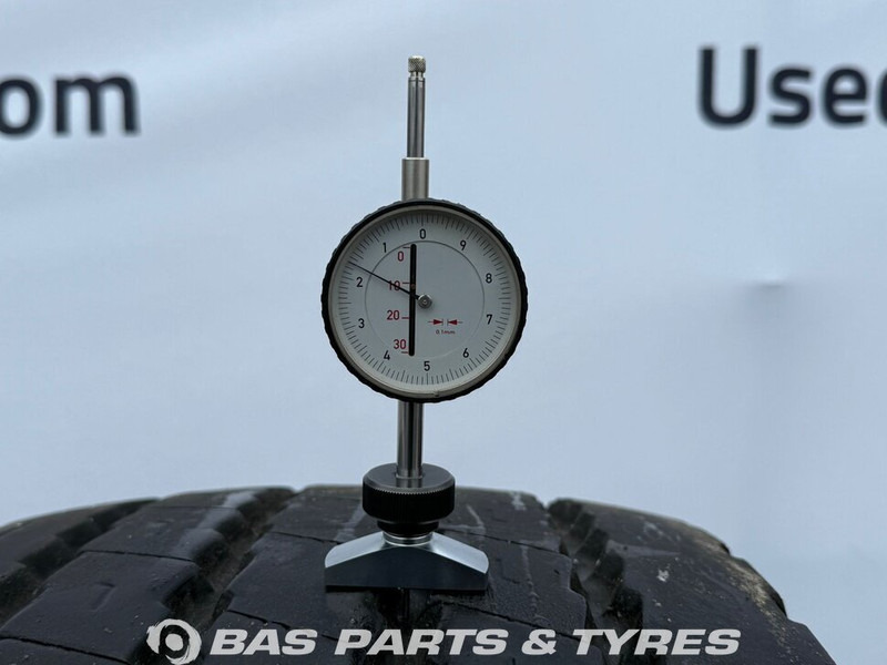 Aeolus - Tire for Truck: picture 3 Aeolus - Tire for Truck: picture 3