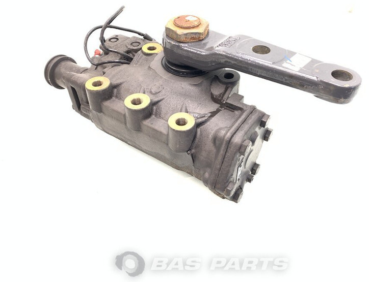 Bosch - Steering pump for Truck: picture 2 Bosch - Steering pump for Truck: picture 2