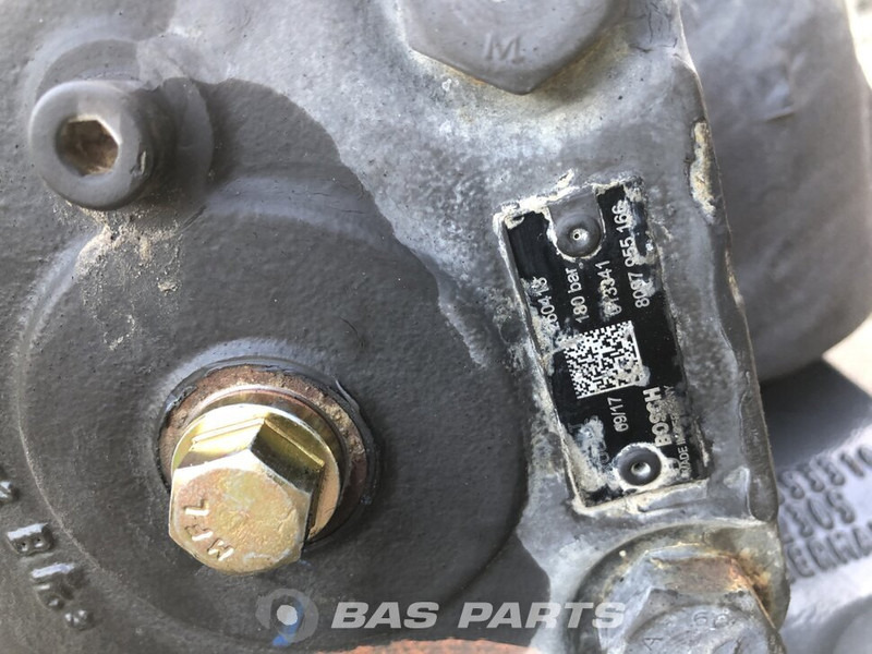 Bosch - Steering pump for Truck: picture 3 Bosch - Steering pump for Truck: picture 3