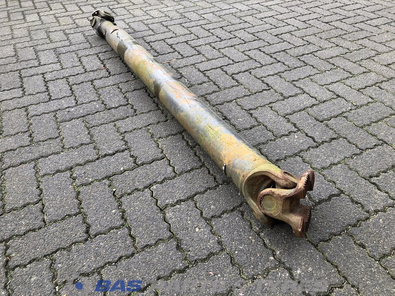 DAF Aandrijfas DAF 1923607 - Drive shaft for Truck: picture 2 DAF Aandrijfas DAF 1923607 - Drive shaft for Truck: picture 2