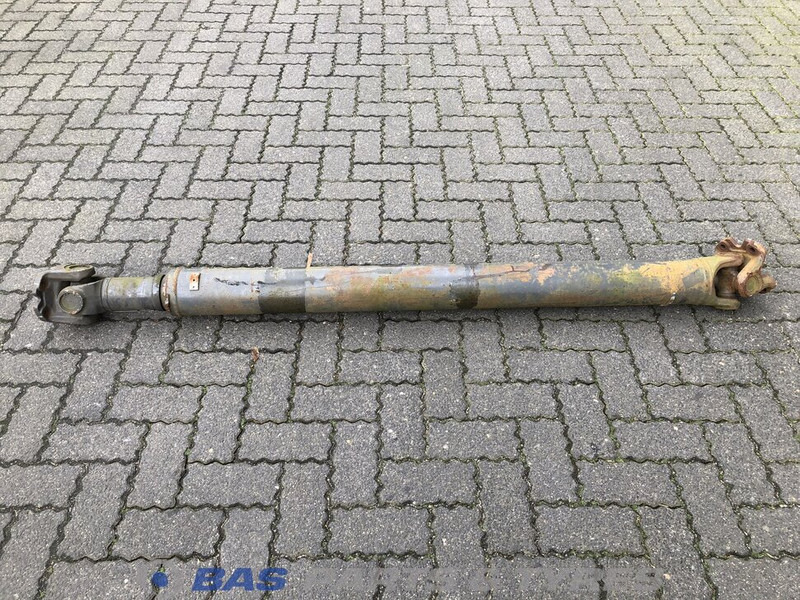 DAF Aandrijfas DAF 1923607 - Drive shaft for Truck: picture 1 DAF Aandrijfas DAF 1923607 - Drive shaft for Truck: picture 1