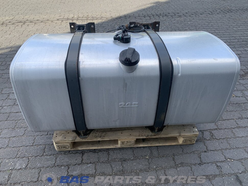 DAF Brandstoftank DAF 545 Liter 1659141 - Fuel tank for Truck: picture 1 DAF Brandstoftank DAF 545 Liter 1659141 - Fuel tank for Truck: picture 1