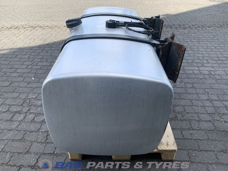 DAF Brandstoftank DAF 545 Liter 1659141 - Fuel tank for Truck: picture 2 DAF Brandstoftank DAF 545 Liter 1659141 - Fuel tank for Truck: picture 2