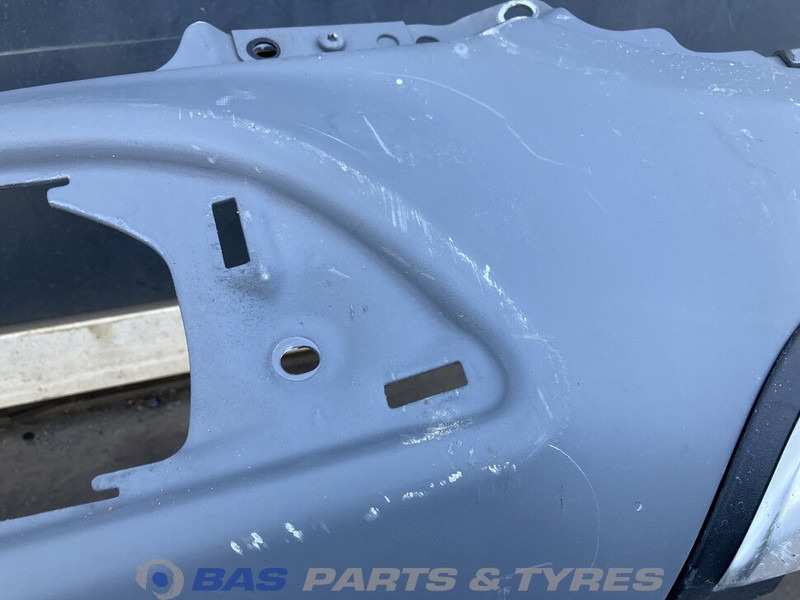 DAF Bumper DAF 1933253 - Body and exterior for Truck: picture 3 DAF Bumper DAF 1933253 - Body and exterior for Truck: picture 3