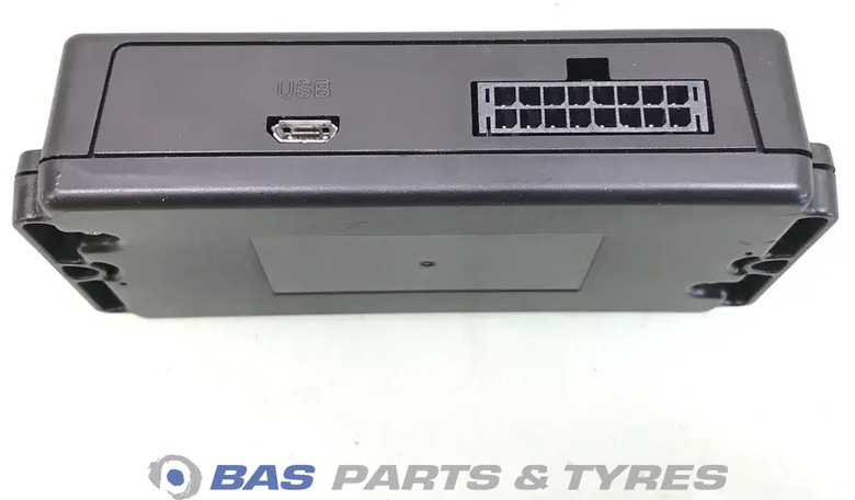 DAF CAN-zendontvanger DAF 2332596 - Electrical system for Truck: picture 3 DAF CAN-zendontvanger DAF 2332596 - Electrical system for Truck: picture 3