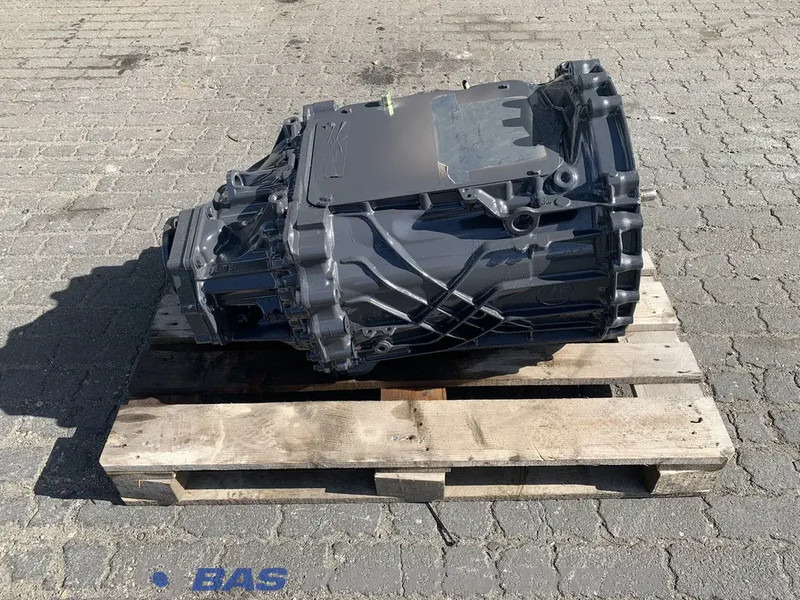 DAF CF Euro 6 - Gearbox for Truck: picture 4 DAF CF Euro 6 - Gearbox for Truck: picture 4
