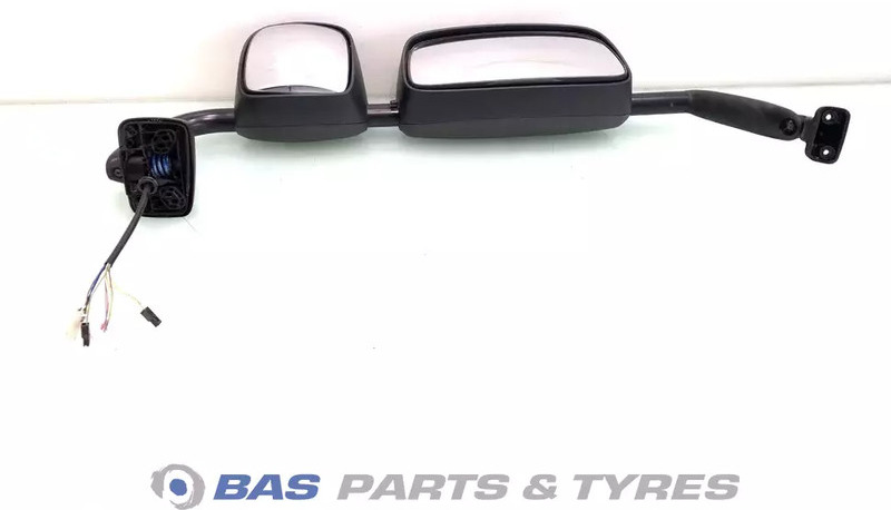 DAF CF Euro 6 - Rear view mirror for Truck: picture 1 DAF CF Euro 6 - Rear view mirror for Truck: picture 1