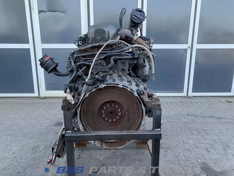 DAF CF Euro 6 - Engine for Truck: picture 2 DAF CF Euro 6 - Engine for Truck: picture 2