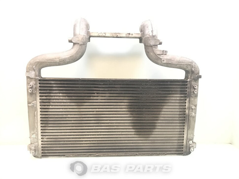 DAF CF Euro 6 - Intercooler for Truck: picture 2 DAF CF Euro 6 - Intercooler for Truck: picture 2