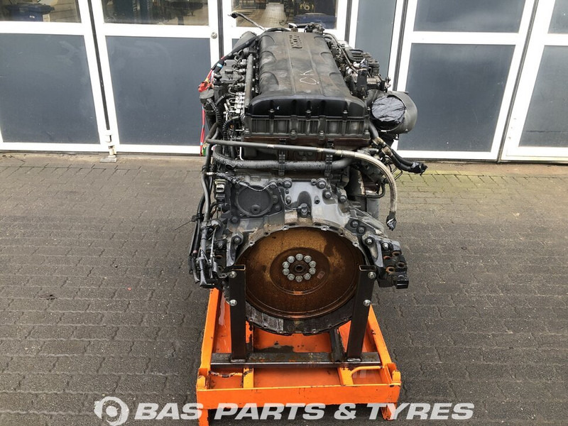 DAF CF Euro 6 - Engine for Truck: picture 2 DAF CF Euro 6 - Engine for Truck: picture 2