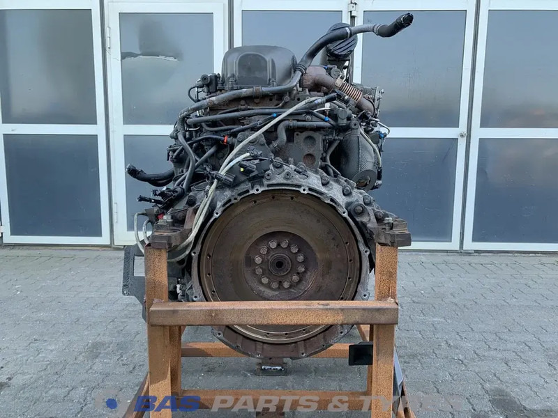 DAF CF Euro 6 - Engine for Truck: picture 2 DAF CF Euro 6 - Engine for Truck: picture 2