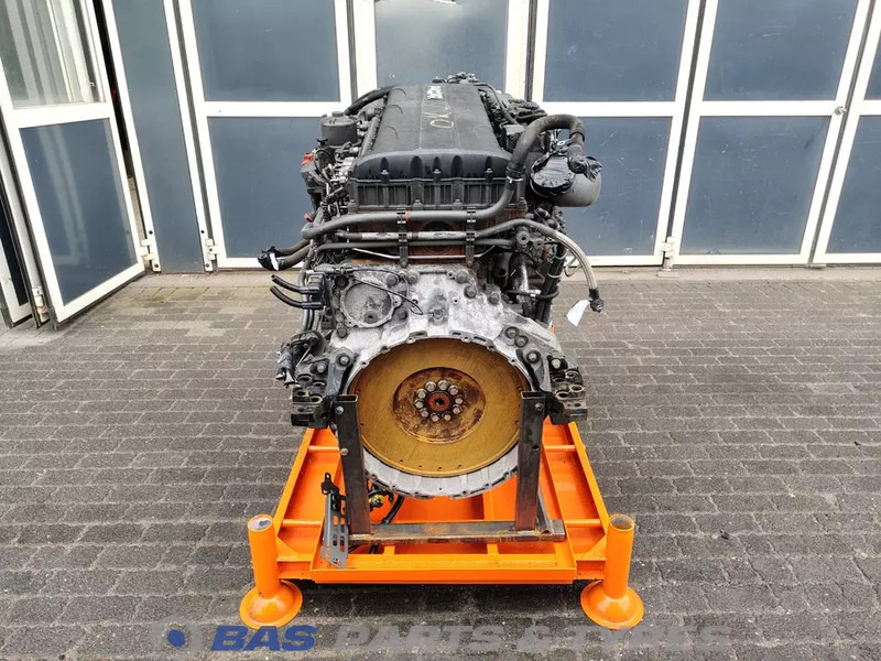 DAF CF Euro 6 - Engine for Truck: picture 2 DAF CF Euro 6 - Engine for Truck: picture 2