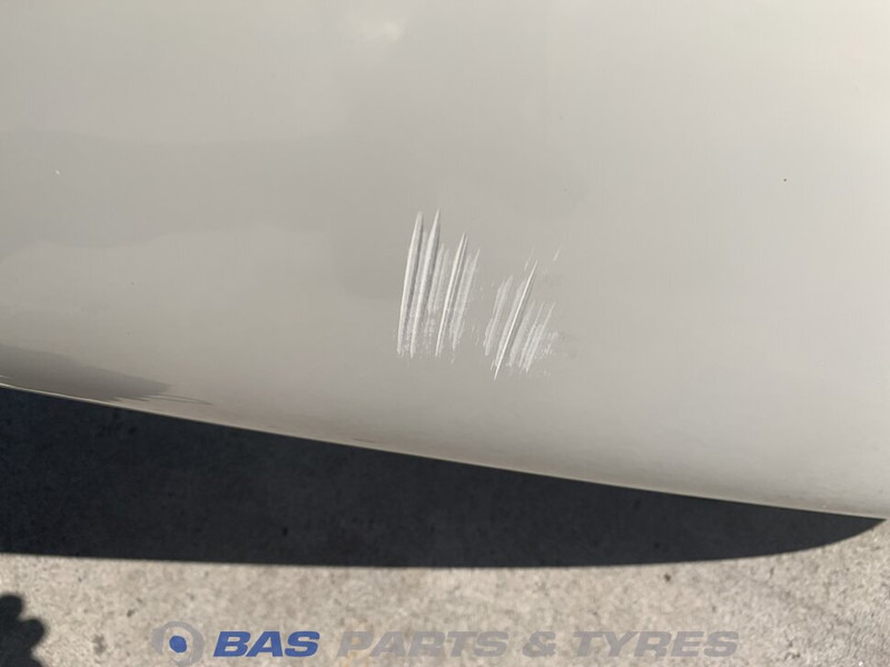 DAF CF (Meerdere types) Spoilerset DAF CF Day Cab L1H1 1434840 - Aerodynamics/ Spoiler for Truck: picture 5 DAF CF (Meerdere types) Spoilerset DAF CF Day Cab L1H1 1434840 - Aerodynamics/ Spoiler for Truck: picture 5