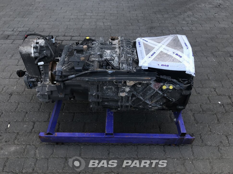 DAF CF85 Euro 4-5 - Gearbox for Truck: picture 3 DAF CF85 Euro 4-5 - Gearbox for Truck: picture 3