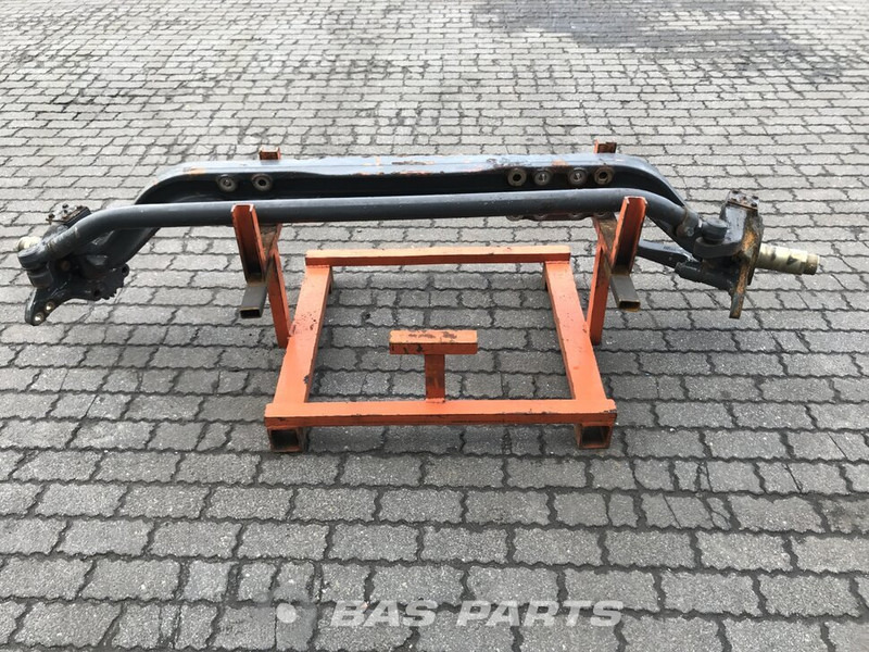 DAF DAF 161N Vooras 1897819 - Front axle for Truck: picture 4 DAF DAF 161N Vooras 1897819 - Front axle for Truck: picture 4