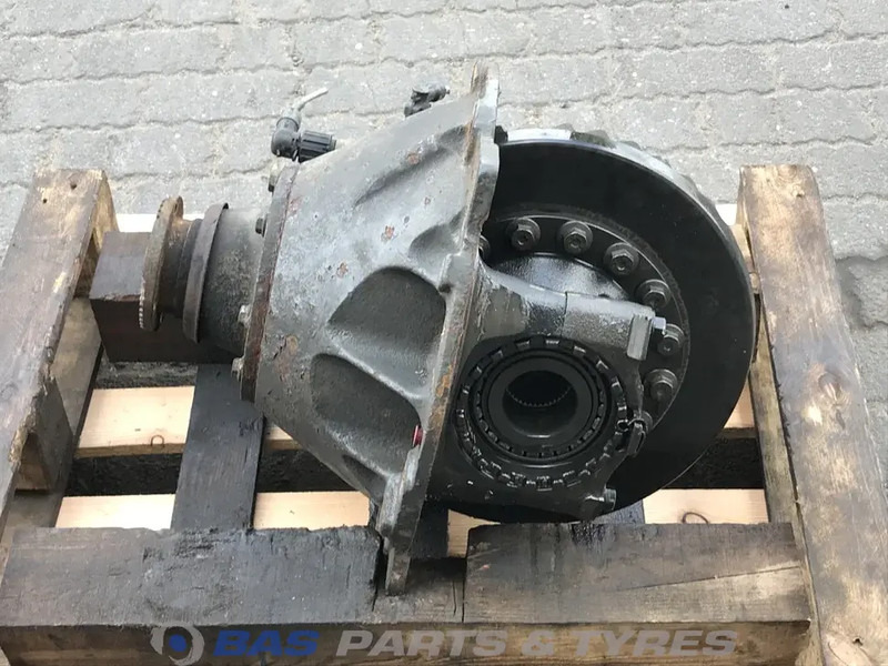 DAF Differentieel DAF AAS 8.22 1704882 - Differential gear for Truck: picture 1 DAF Differentieel DAF AAS 8.22 1704882 - Differential gear for Truck: picture 1