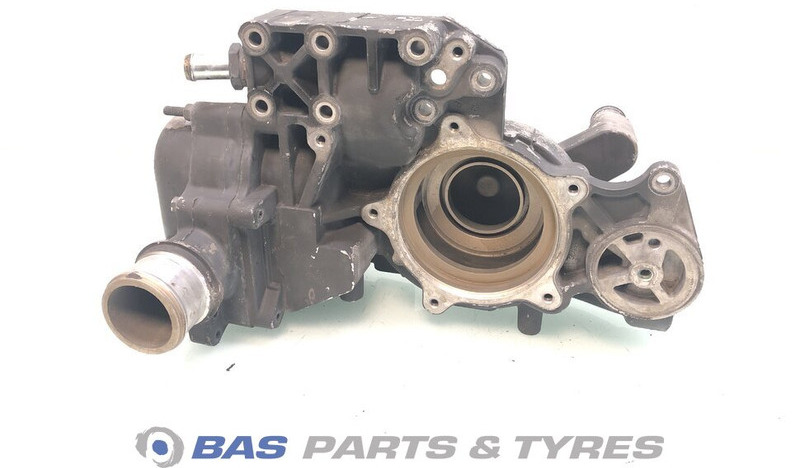 DAF Koelvloeistofpomp DAF 1919875 - Coolant pump for Truck: picture 3 DAF Koelvloeistofpomp DAF 1919875 - Coolant pump for Truck: picture 3