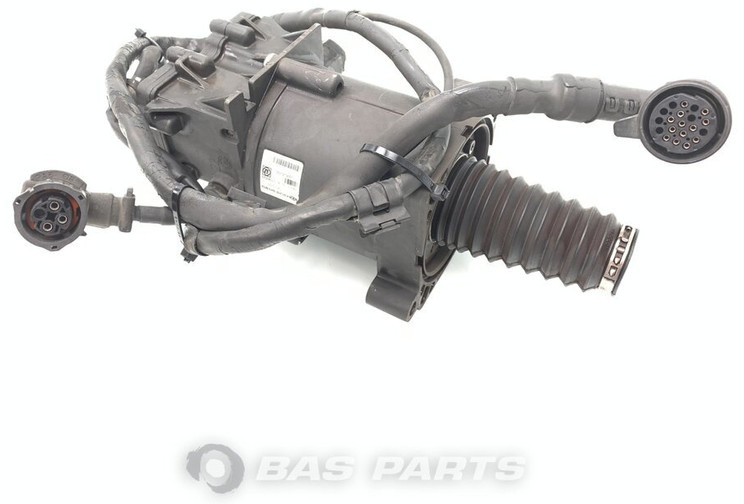 DAF Koppelingscilinder DAF 1447248 - Clutch and parts for Truck: picture 1 DAF Koppelingscilinder DAF 1447248 - Clutch and parts for Truck: picture 1
