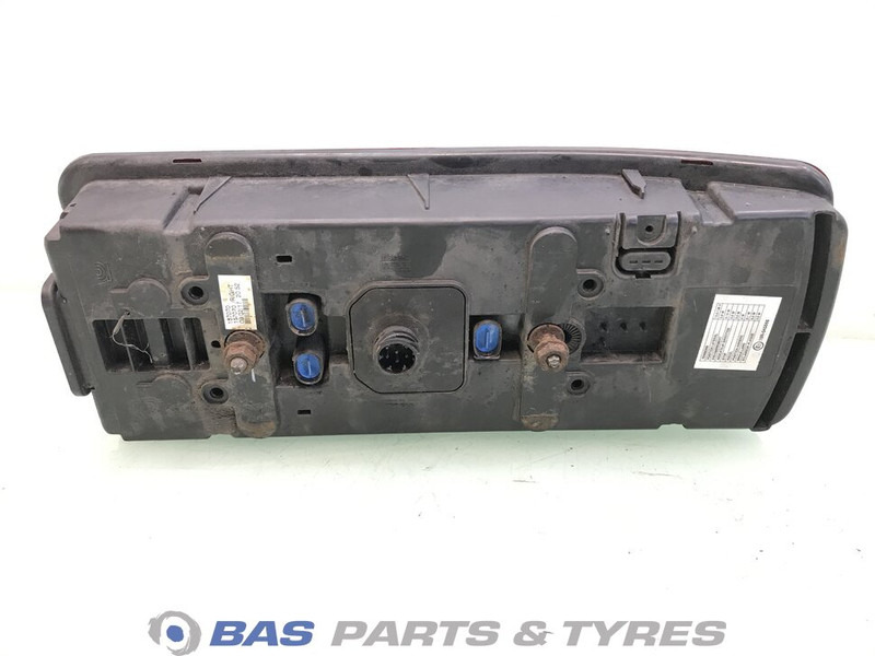 DAF LED-achterlicht rechts DAF 1707009 - Lights/ Lighting for Truck: picture 2 DAF LED-achterlicht rechts DAF 1707009 - Lights/ Lighting for Truck: picture 2