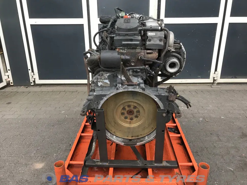 DAF LF Euro 6 Motor DAF PX7 208 H1 1707422R - Engine for Truck: picture 2 DAF LF Euro 6 Motor DAF PX7 208 H1 1707422R - Engine for Truck: picture 2