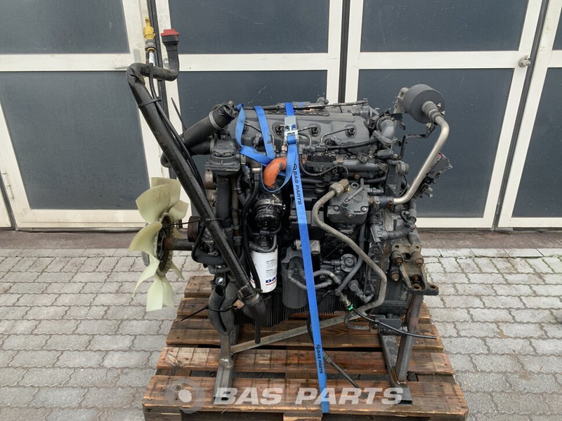 DAF LF Euro 6 - Engine for Truck: picture 1 DAF LF Euro 6 - Engine for Truck: picture 1