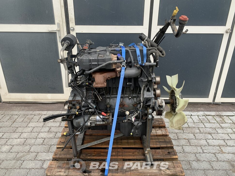 DAF LF Euro 6 - Engine for Truck: picture 3 DAF LF Euro 6 - Engine for Truck: picture 3