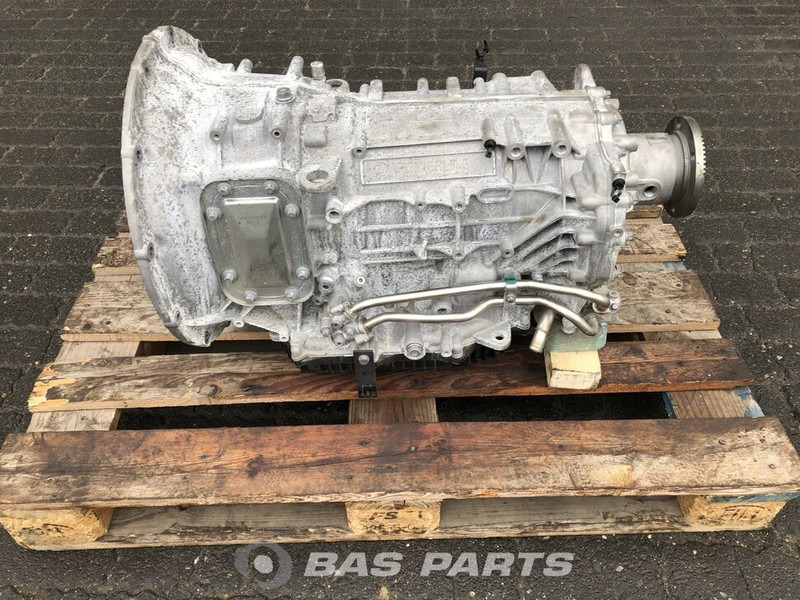 DAF LF Euro 6 - Gearbox for Truck: picture 1 DAF LF Euro 6 - Gearbox for Truck: picture 1