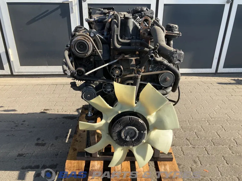 DAF LF Euro 6 - Engine for Truck: picture 4 DAF LF Euro 6 - Engine for Truck: picture 4