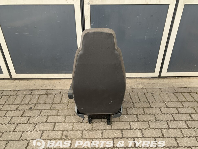 DAF LF45 Euro 4-5 Bijrijdersstoel DAF 1704235 - Seat for Truck: picture 3 DAF LF45 Euro 4-5 Bijrijdersstoel DAF 1704235 - Seat for Truck: picture 3
