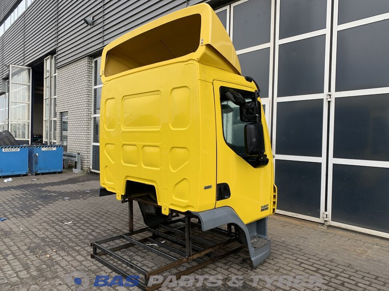 DAF LF45 Euro 4-5 DAF Day Cab L1H1 1404246 - Cab and interior for Truck: picture 4 DAF LF45 Euro 4-5 DAF Day Cab L1H1 1404246 - Cab and interior for Truck: picture 4