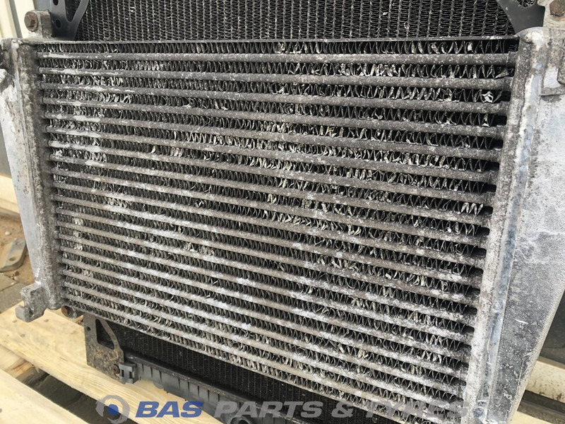 DAF LF45 Euro 4-5 - Radiator for Truck: picture 3 DAF LF45 Euro 4-5 - Radiator for Truck: picture 3