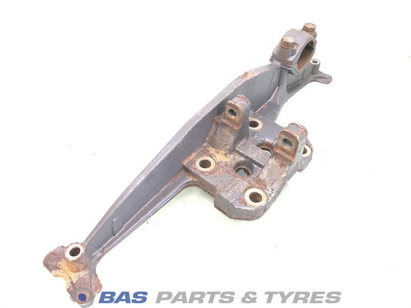 DAF Luchtbalg DAF 1380413 - Suspension for Truck: picture 1 DAF Luchtbalg DAF 1380413 - Suspension for Truck: picture 1