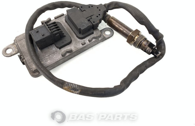DAF NOx sensor DAF 1936258 - ECU for Truck: picture 1 DAF NOx sensor DAF 1936258 - ECU for Truck: picture 1