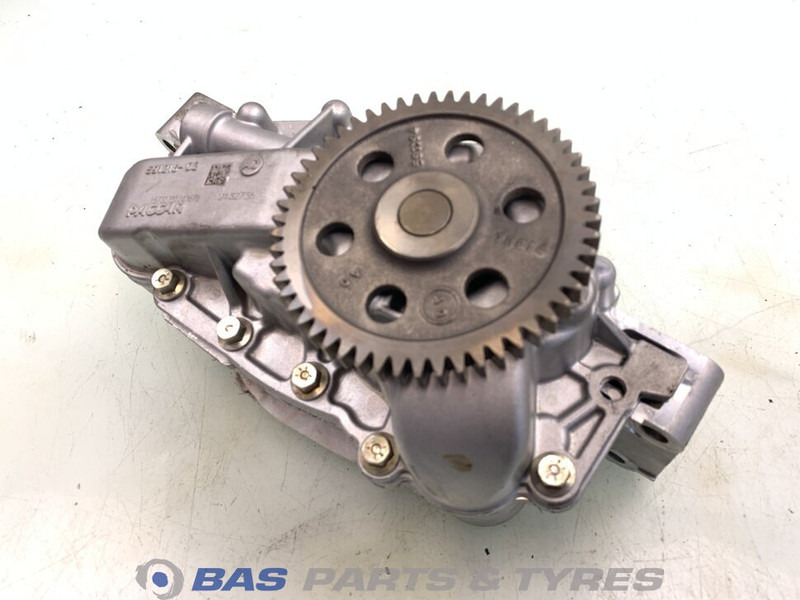 DAF - Oil pump for Truck: picture 2 DAF - Oil pump for Truck: picture 2