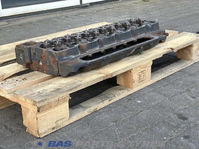DAF - Cylinder block for Truck: picture 1 DAF - Cylinder block for Truck: picture 1