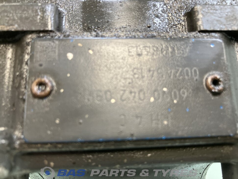 DAF - Axle and parts for Truck: picture 3 DAF - Axle and parts for Truck: picture 3