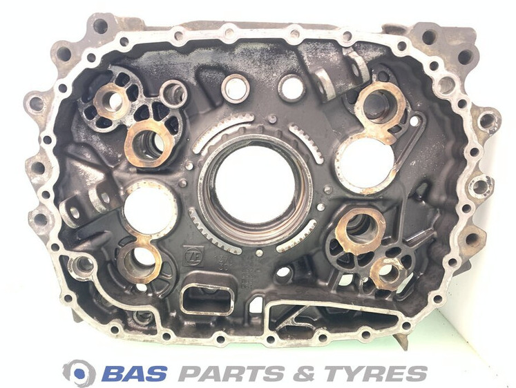DAF - Gearbox for Truck: picture 1 DAF - Gearbox for Truck: picture 1
