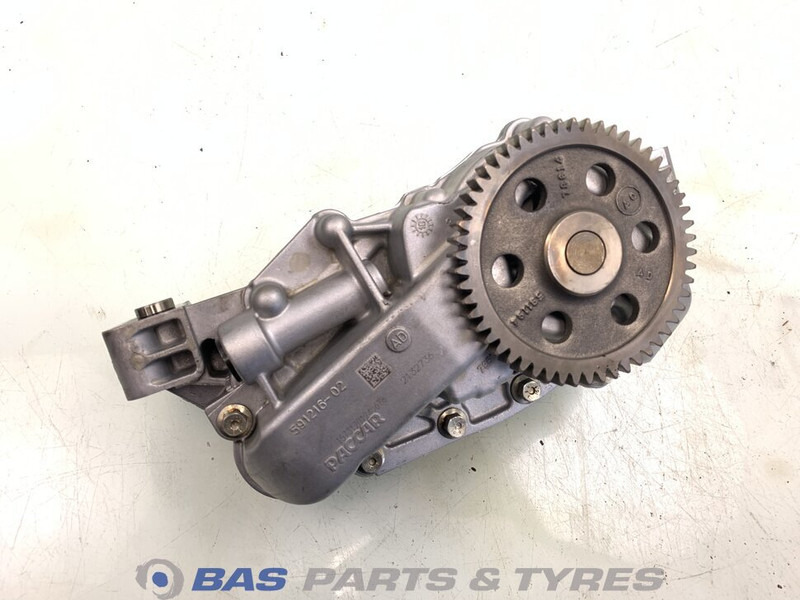 DAF - Oil pump for Truck: picture 1 DAF - Oil pump for Truck: picture 1