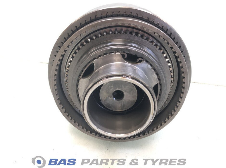 DAF - Gearbox for Truck: picture 3 DAF - Gearbox for Truck: picture 3