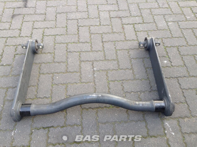 DAF - Suspension for Truck: picture 2 DAF - Suspension for Truck: picture 2
