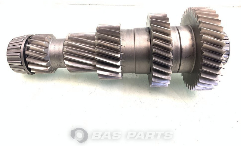 DAF - Gearbox for Truck: picture 1 DAF - Gearbox for Truck: picture 1